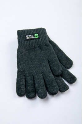 Рукавиці дитячі